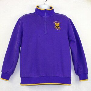 Teddy Fresh Quarter Fresh Sweatshirt Mens Large